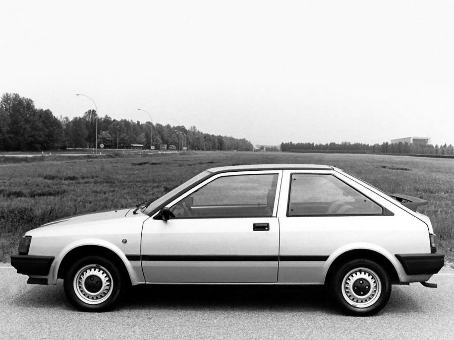  Alfa Romeo Arna Ti (920) 1984 года  (WW) (фото 8 из 9)